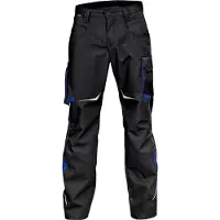 Kübler Pulsschlag 2424 Pantalon de travail (56)