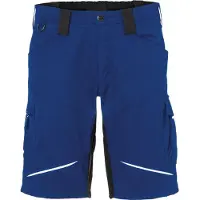 Kübler Short stretch ACTIVIQ bleu/noir Forme 2950 Taille 64 (64)