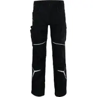 Kübler Pantalon BODYFORCE noir forme 2225 taille 42 (42)