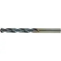 GUHRING 9002050118000 Foret hélicoïdal D338N en HSS, 11,80 mm (80 millimètres)