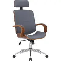 CLP Chaise de bureau Dayton
