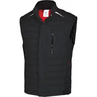 Bp Gilet thermique 1986 570 noir taille 2XL (XXL)