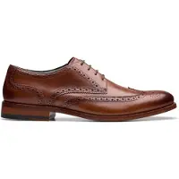 Clarks CraftJames Tip - chaussures à lacets pour hommes