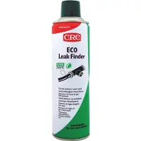 CRC Industries CRC 10732 ECO LEAK FINDER Détecteur de fuites de gaz en aérosol 500 ml