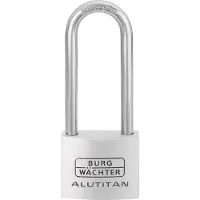 Burg wachter Cadenas 770 HB 40 65 SB