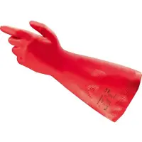 Ansell Gant AlphaTec-Solvex 37-900, taille 9 (9)