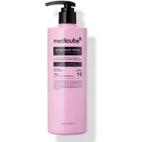 Medicube - Shampooing volumisant rafraîchissant au romarin et PDRN