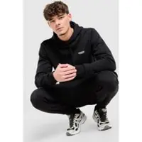 Mckenzie Sweat à capuche Rocco - Noir, Noir