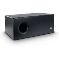 LD Systems LDSUB88 - Caisson De Basses 2 X 8 Pouces - Passif