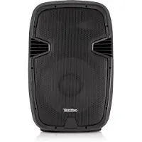SubZero P15A 15" 560W Active PA Speaker with Digital Media Player