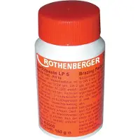 Rothenberger Pâte à braser LP5 160g