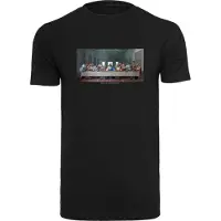 Mister tee T-shirt à Manches Courtes Can´t Hang With U