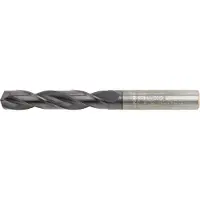 GUHRING Spiralbohrer SL WN VHM FIRE Schaft 6537-HE 5xD 3,10mm (6 millimètres)