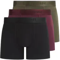G-Star Lot de 3 Boxers Brief - Multi couleur - Hommes