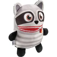 Schmidt Spiele Mangeur de soucis Rokko, 20 cm, édition Boogie Woogies