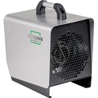 Remko Automates de chauffage électriques EM 2.000, 230 V