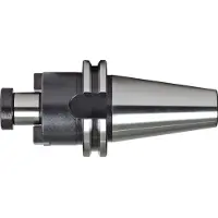 Fortis Mandrin porte-fraise DIN69871AD SK50 A100 32mm FORTIS