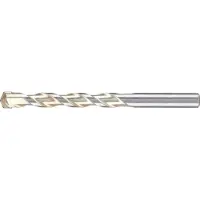 Heller Tools Heller Mèche universelle diamètre 10,0mm longueur 80 / 120mm pour pierre carrelage maçonnerie matières plastiques - 19417