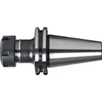 Fortis Mandrin à pinces DIN69871ADB SK40 ER16 A63
