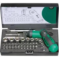 Fortis Extracteurs de vis