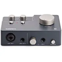 SubZero AI1 2-Channel USB Audio Interface