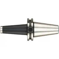 Magni Mandrin porte-fraise pour fraise à visser SK40 DIN69871AD/B M16x50mm FORTIS