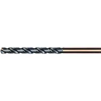 Magni Foret hélicoïdal DIN338 HSS Bronce forme C 10mm FORTIS