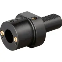Magni FORTIS VDI Porte-barre d'alésage E2 40x32mm
