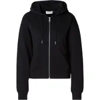 Calvin Klein Jeans Veste de survêtement noir