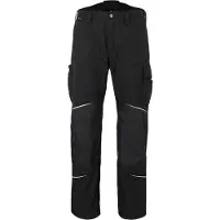 Kübler Pantalon thermique ACTIVIQ noir Forme 2255 Taille 52 (52)