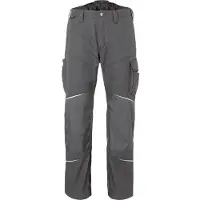 Kübler Pantalon thermique ACTIVIQ anthracite Forme 2255 Taille 44 (44)