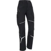 Kübler Pantalon femme BODYFORCE noir forme 2325 taille 40 (40)
