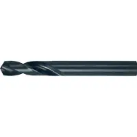 Magni Gühring 9002230051000 Foret court D1897N en HSS, 5,10 mm (5,10 mm)