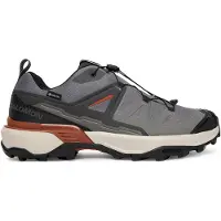 Salomon X Ultra 360 Gore-tex Hiking Shoes Gris EU 46 2/3 Homme