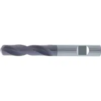 Magni Foret hélicoïdal VHM TiALN type UNI tige HB 3xD 17mm FORTIS