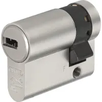 ABUS EC550NP 10/35 kd. (Demi-cylindre)