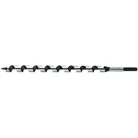 Fortis Mèche à serpent LEWIS 16 x 460mm (16 millimètres)