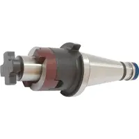 Fortis Mandrin porte-fraise combiné DIN2080 SK50-32x55 Fortis