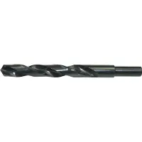 Fortis Spiralbor 1069 HSS vals.hals ø10 15,0mm (10 mm, 15,0 mm)