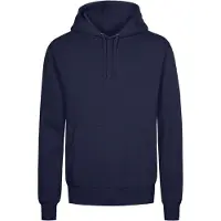 Promodoro Hommes, Pull-over, Sweatshirt X.O Hoody Sweater Men taille XXL french navy, Bleu, (XXL)