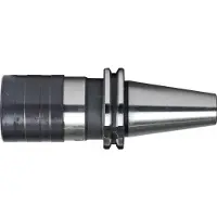 Fortis Mandrin à changement rapide Queue conique SK 50 pour taraud M14-33...