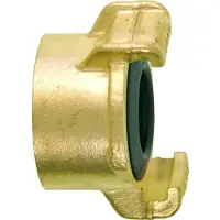 GEKA Plus pièce filetée femelle