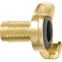 GEKA Plus Raccord rapide (25 mm)