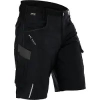 Kuebler Short BODYFORCE noir forme 2425 taille 64 (64)
