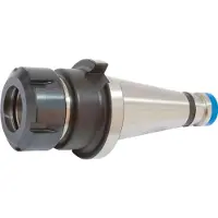 Magni Mandrin à pinces DIN2080 SK40-ER16x50 Fortis