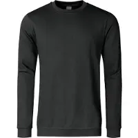 Magni Sweatshirt, Taille XL, graphite