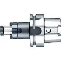 Fortis Mandrin porte-fraise combiné DIN69893A HSK-A63 27x60mm FORTIS