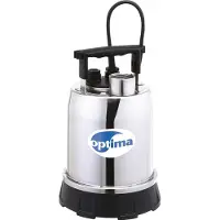 Ebara Pompe submersible Optima M 9000 l/h - 1751006500 (6000003066)
