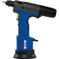 EDE Gesipa Appareil de pose de rivets aveugles FireFox pneumatique / hydraulique Pression de service 5-7 bar - 7720001