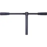 Rohm Clé de sécurité pour taille 400 mm Röhm | 4019208066820